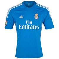 R. MADRID -SEGUNDA EQUIPACION