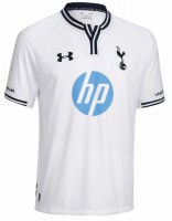 TOTTENHAM -PRIMERA EQUIPACION
