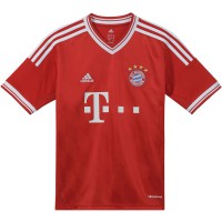 BAYERN MUNICH--PRIMERA EQUIPACION
