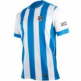 REAL SOCIEDAD -PRIMERA EQUIPACION